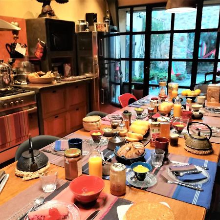 Maison D'Hote La Tourette Cucugnan Kültér fotó