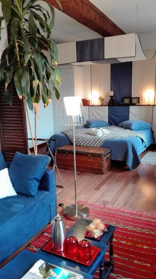 Maison D'Hote La Tourette Cucugnan Kültér fotó