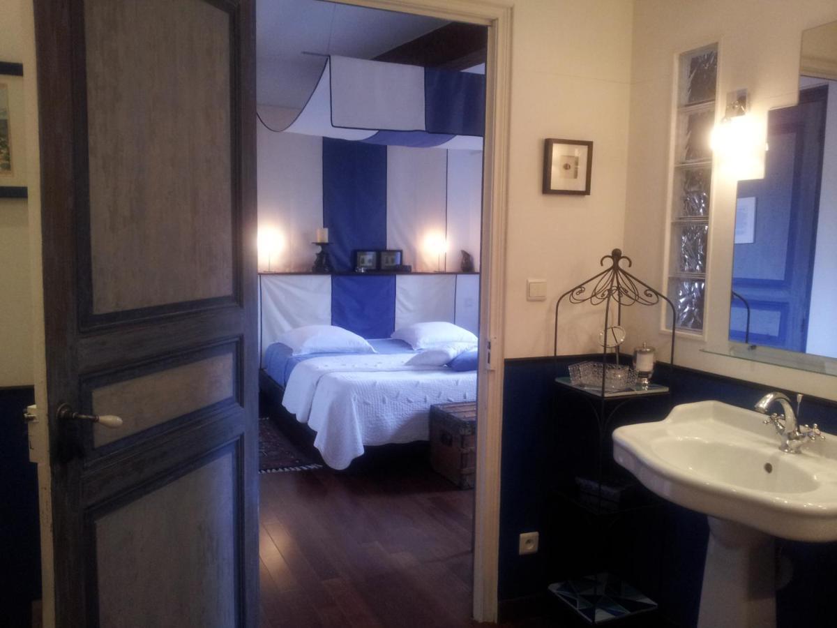 Maison D'Hote La Tourette Cucugnan Kültér fotó