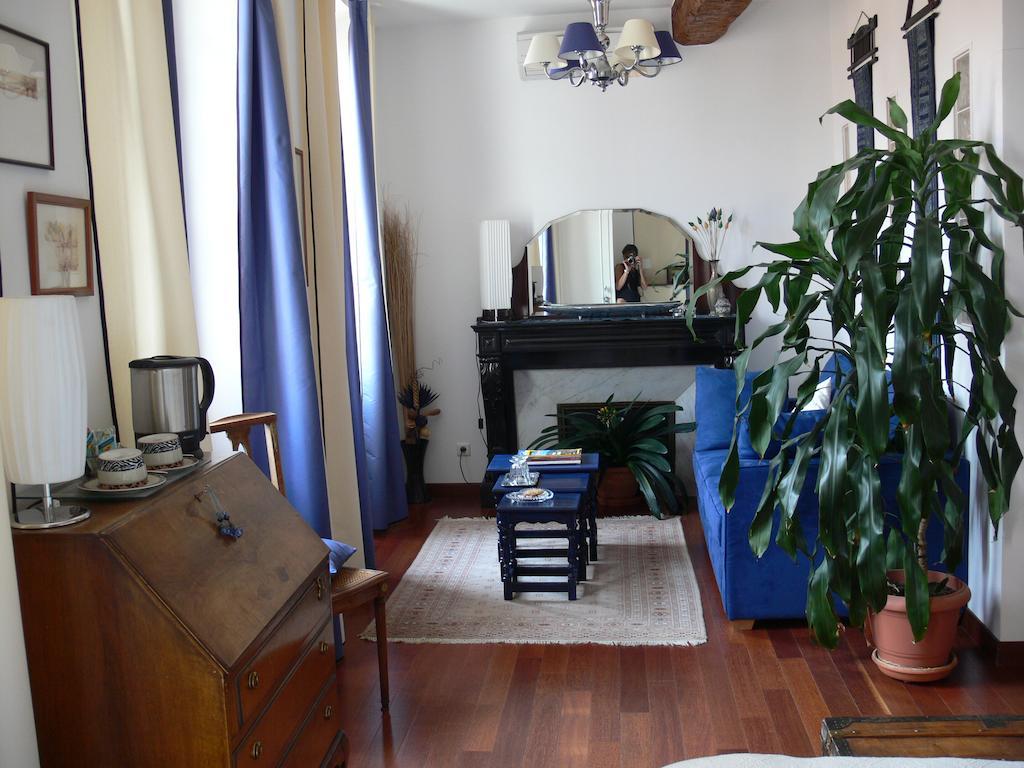 Maison D'Hote La Tourette Cucugnan Szoba fotó