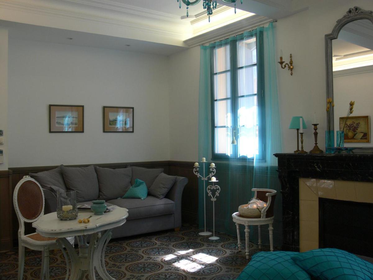 Maison D'Hote La Tourette Cucugnan Kültér fotó